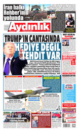 Aydınlık Gazetesi