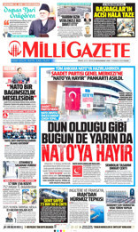 Milli Gazete
