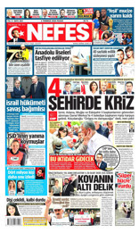 Nefes Gazetesi