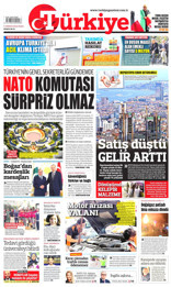 Türkiye Gazetesi