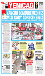 Yeniçağ Gazetesi