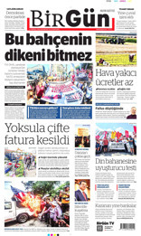 Dünya gazetesi 