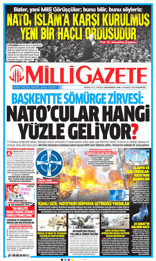 Milli Gazete