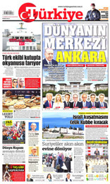Türkiye Gazetesi