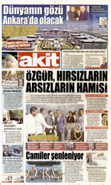 BirGün gazetesi 