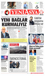 Anayurt gazetesi 