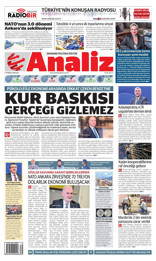 Analiz Gazetesi