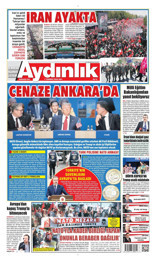 Aydınlık Gazetesi