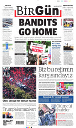 Birgün Gazetesi