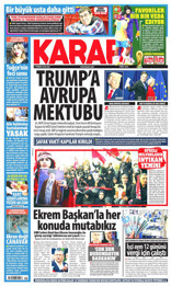 Karar Gazetesi
