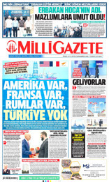 Milli Gazete