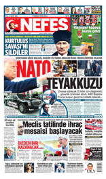 Nefes Gazetesi