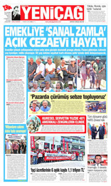 Yeniçağ Gazetesi