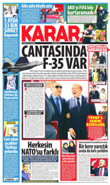 Karar Gazetesi