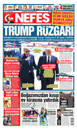 Nefes Gazetesi