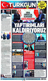 Türkgün Gazetesi