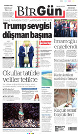 Birgün Gazetesi