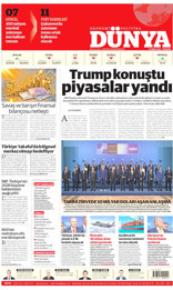 Dünya Gazetesi