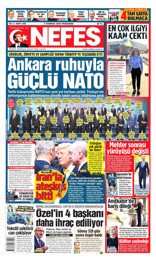 Nefes Gazetesi