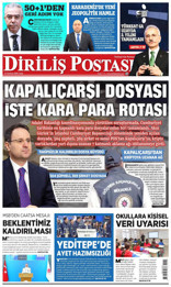 Diriliş Postası Gazetesi