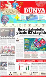 Dünya Gazetesi