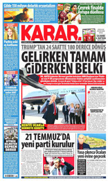 Karar Gazetesi