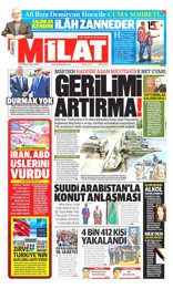 Milat Gazetesi