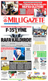 Milli Gazete
