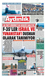 Aydınlık Gazetesi