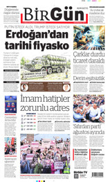 Birgün Gazetesi