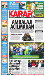 Karar Gazetesi