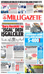 Milli Gazete