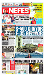 Nefes Gazetesi
