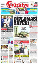 Türkiye Gazetesi