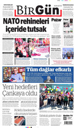 Birgün Gazetesi