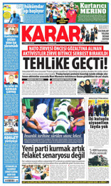 Karar Gazetesi