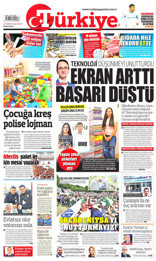 Türkiye Gazetesi