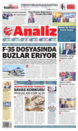 Analiz Gazetesi