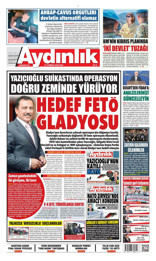 Aydınlık Gazetesi
