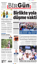 Birgün Gazetesi