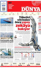 Dünya Gazetesi
