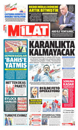 Milat Gazetesi