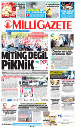 Milli Gazete