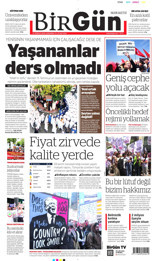 Birgün Gazetesi