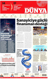 Dünya Gazetesi