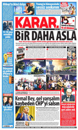 Karar Gazetesi