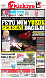 Türkiye Gazetesi