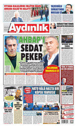 Aydınlık Gazetesi