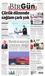 Birgün Gazetesi
