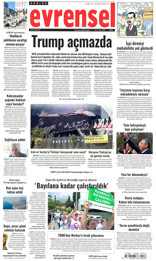 Evrensel Gazetesi